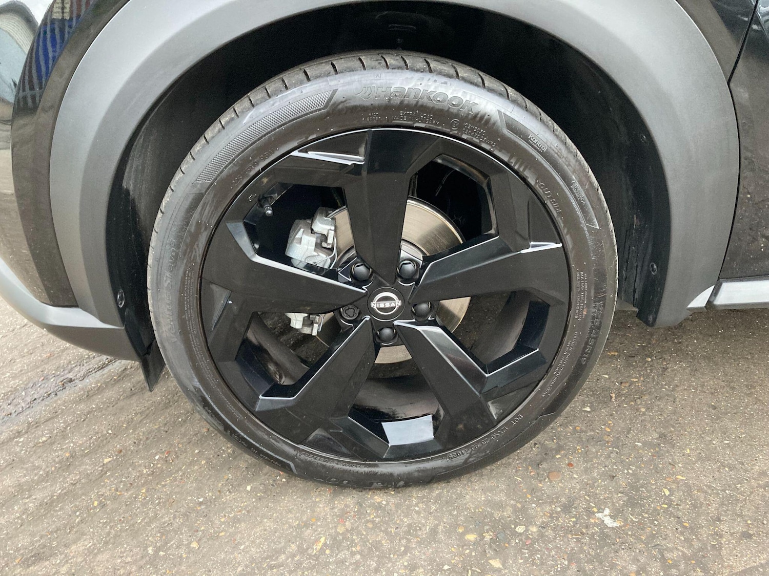 Used Nissan Juke 2025 for sale - 76715458: Photo 10