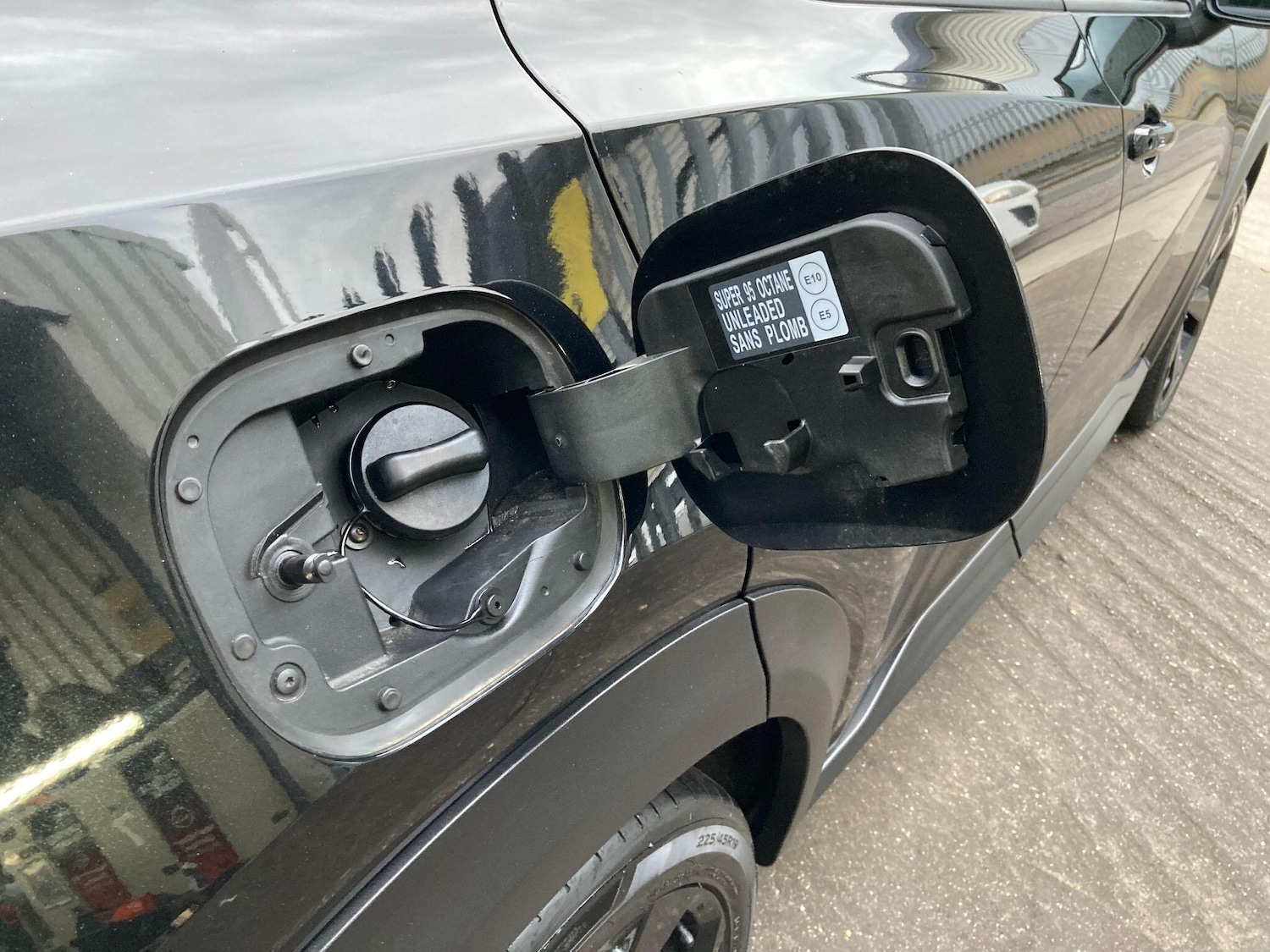 Used Nissan Juke 2025 for sale - 76715458: Photo 19