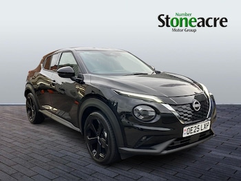 2025 (25) - 1.6 Hybrid Tekna 5dr Auto