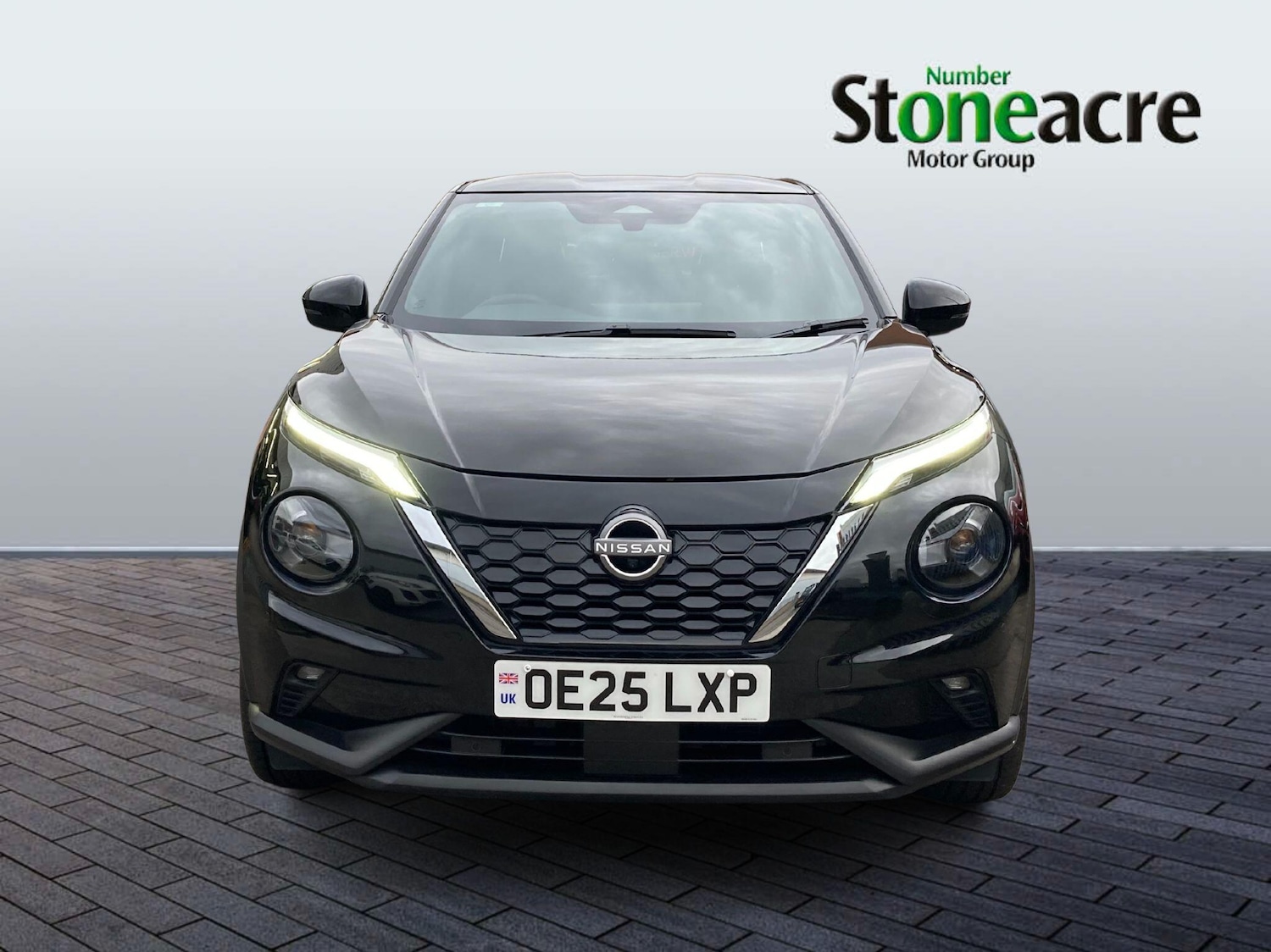 Used Nissan Juke 2025 for sale - 76715458: Photo 2