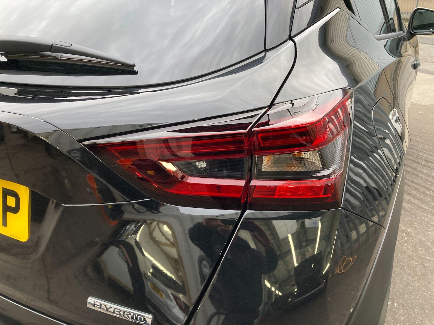 Used Nissan Juke 2025 for sale - 76715458: Photo 20