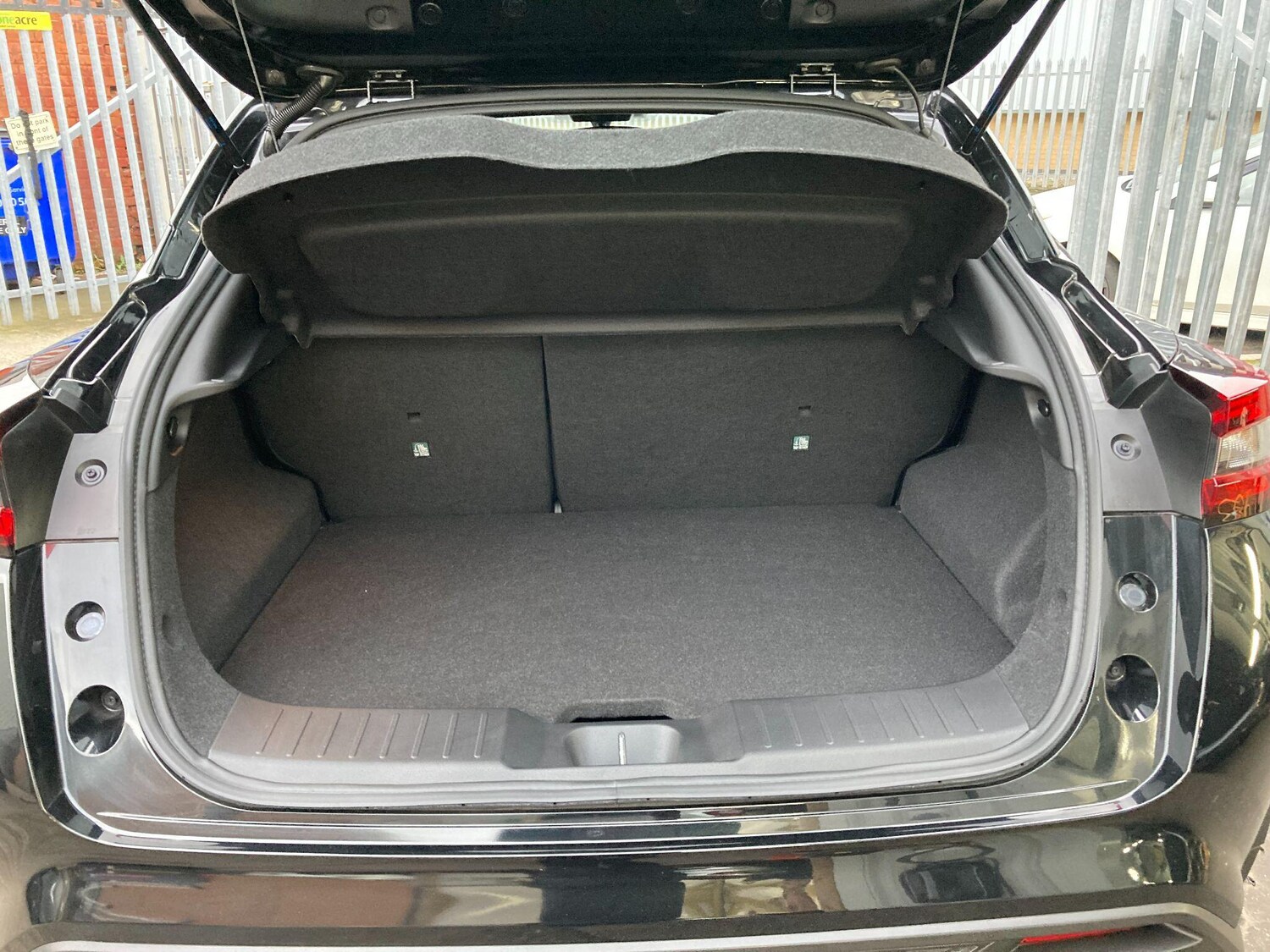 Used Nissan Juke 2025 for sale - 76715458: Photo 27