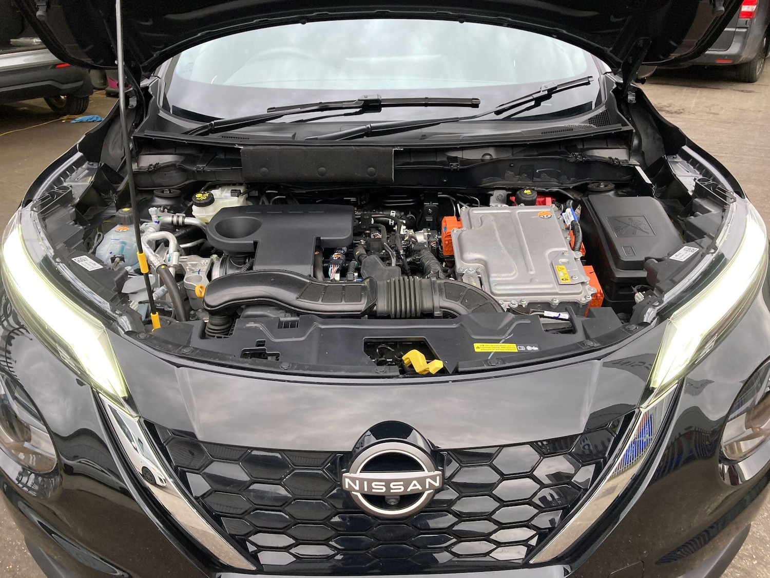 Used Nissan Juke 2025 for sale - 76715458: Photo 29