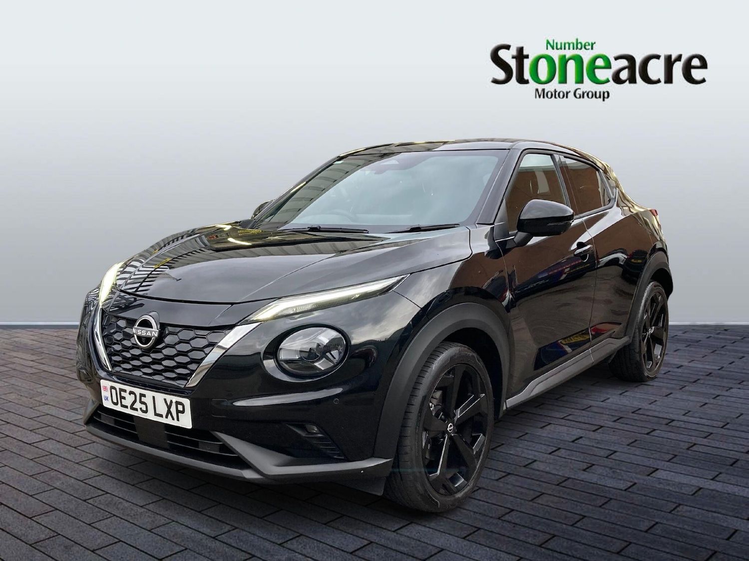 Used Nissan Juke 2025 for sale - 76715458: Photo 3