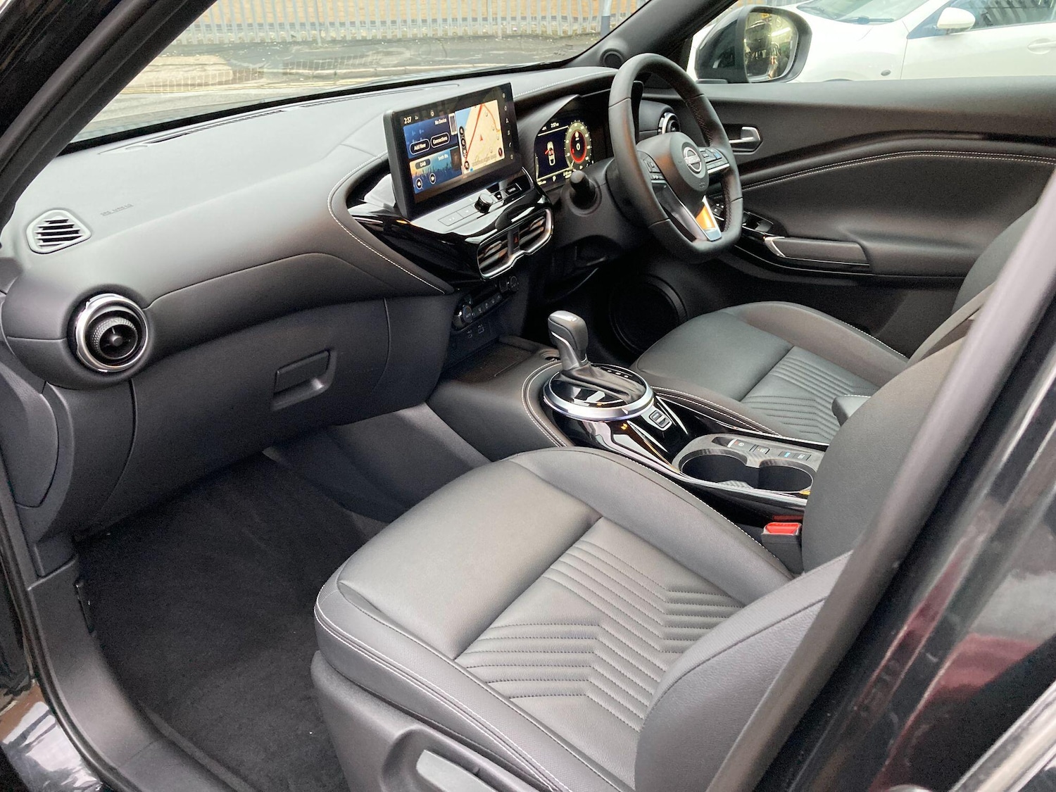 Used Nissan Juke 2025 for sale - 76715458: Photo 30