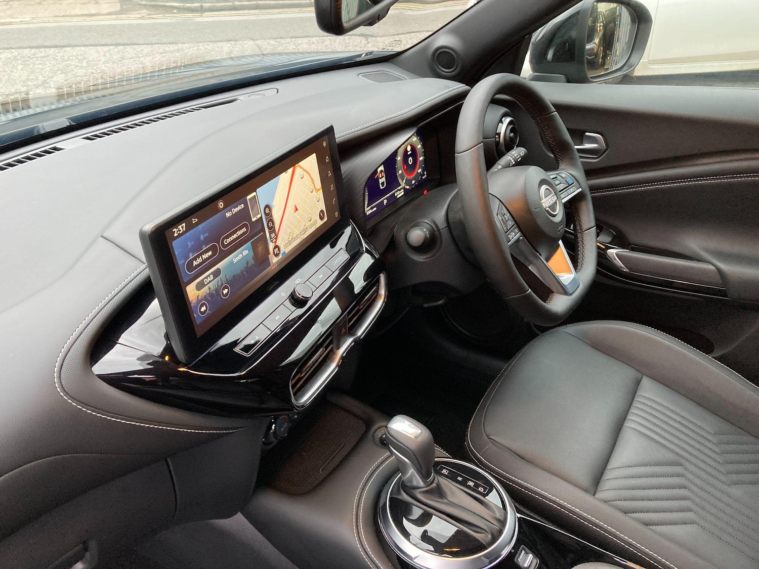 Used Nissan Juke 2025 for sale - 76715458: Photo 31