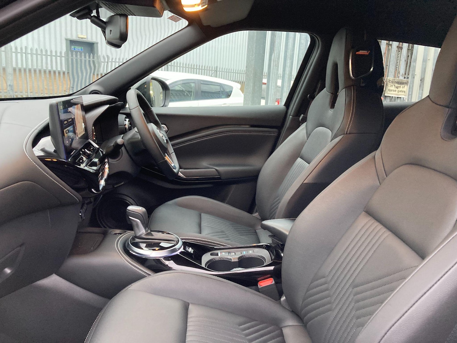 Used Nissan Juke 2025 for sale - 76715458: Photo 33