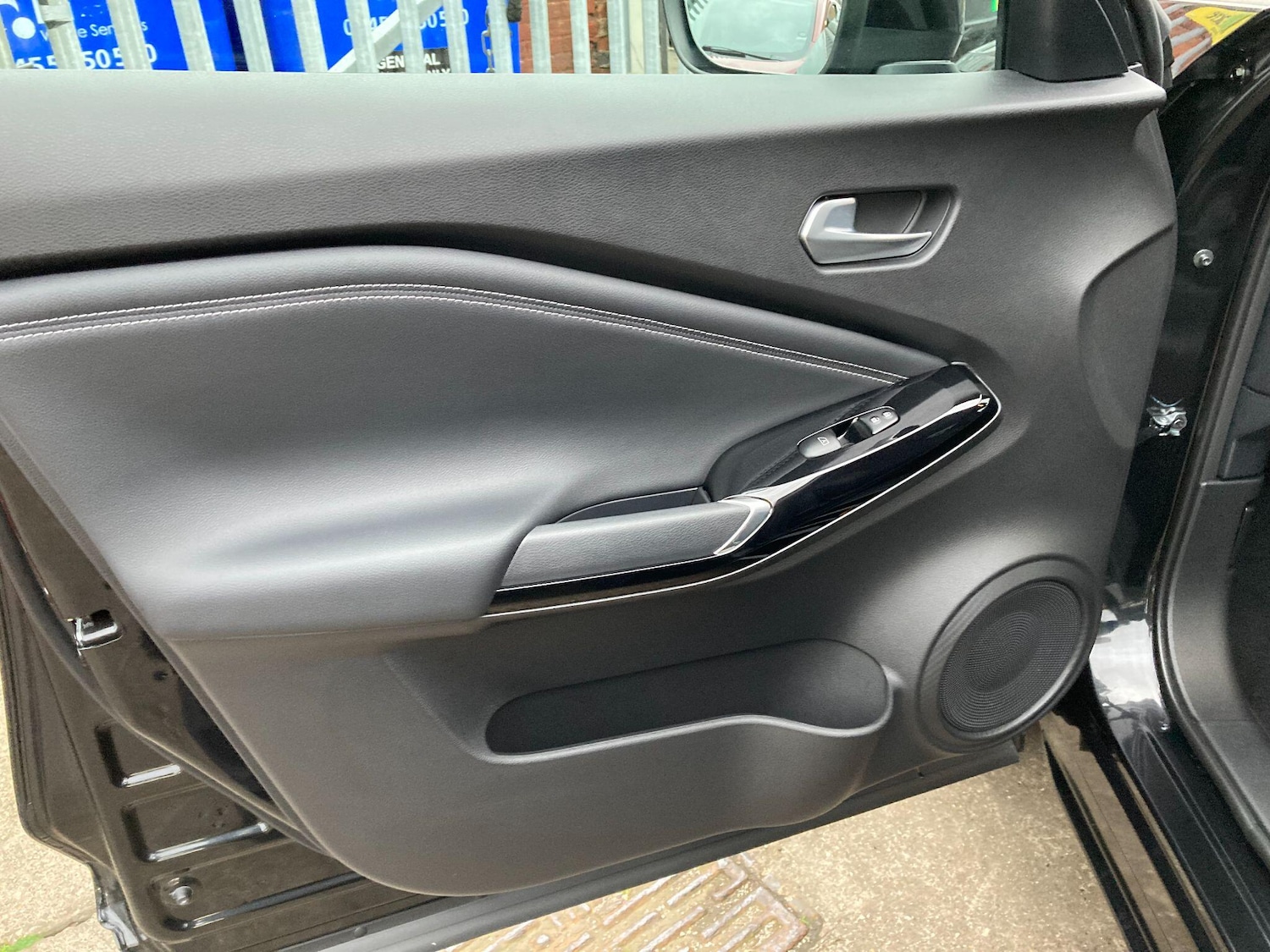 Used Nissan Juke 2025 for sale - 76715458: Photo 37