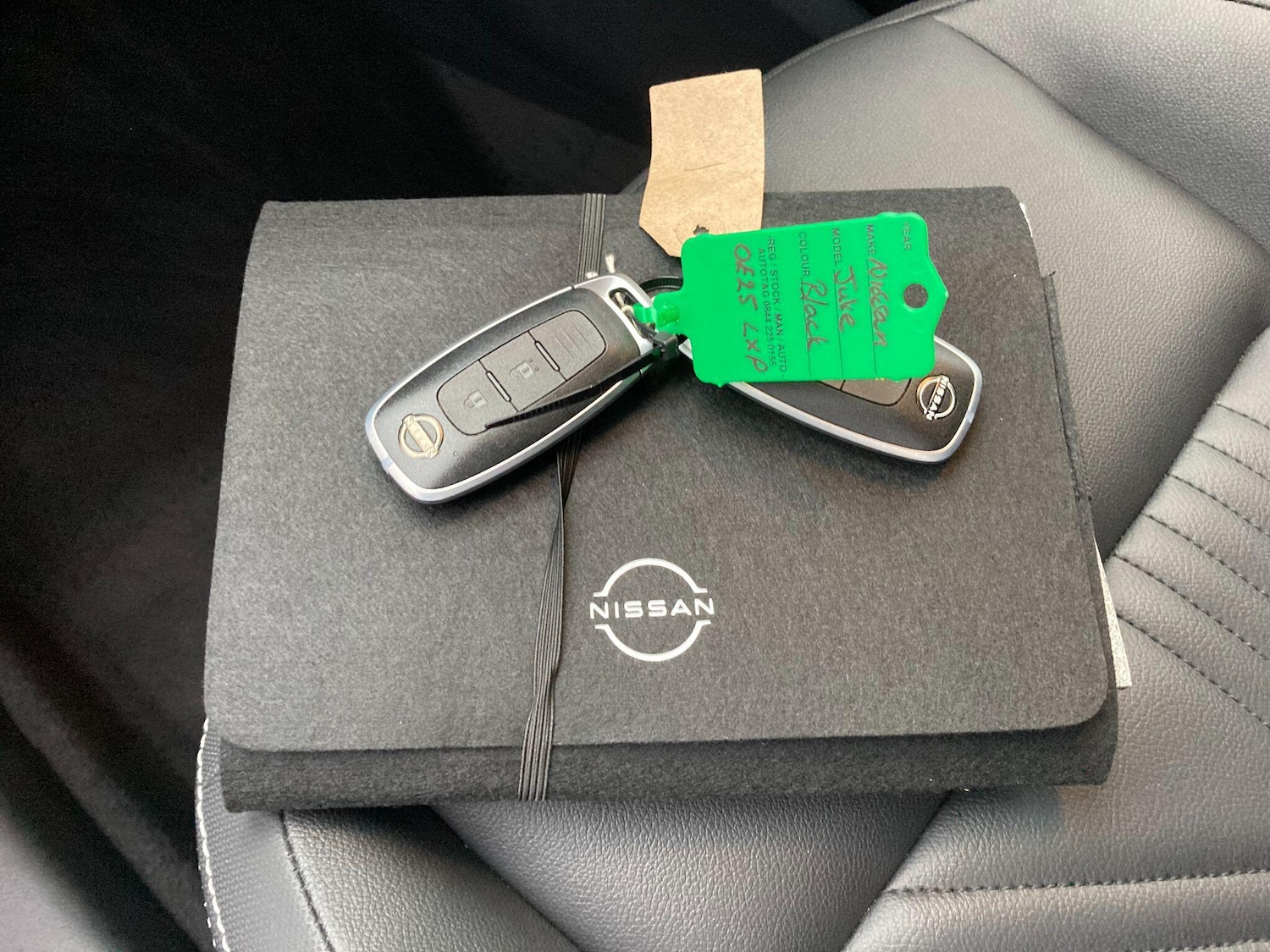 Used Nissan Juke 2025 for sale - 76715458: Photo 38