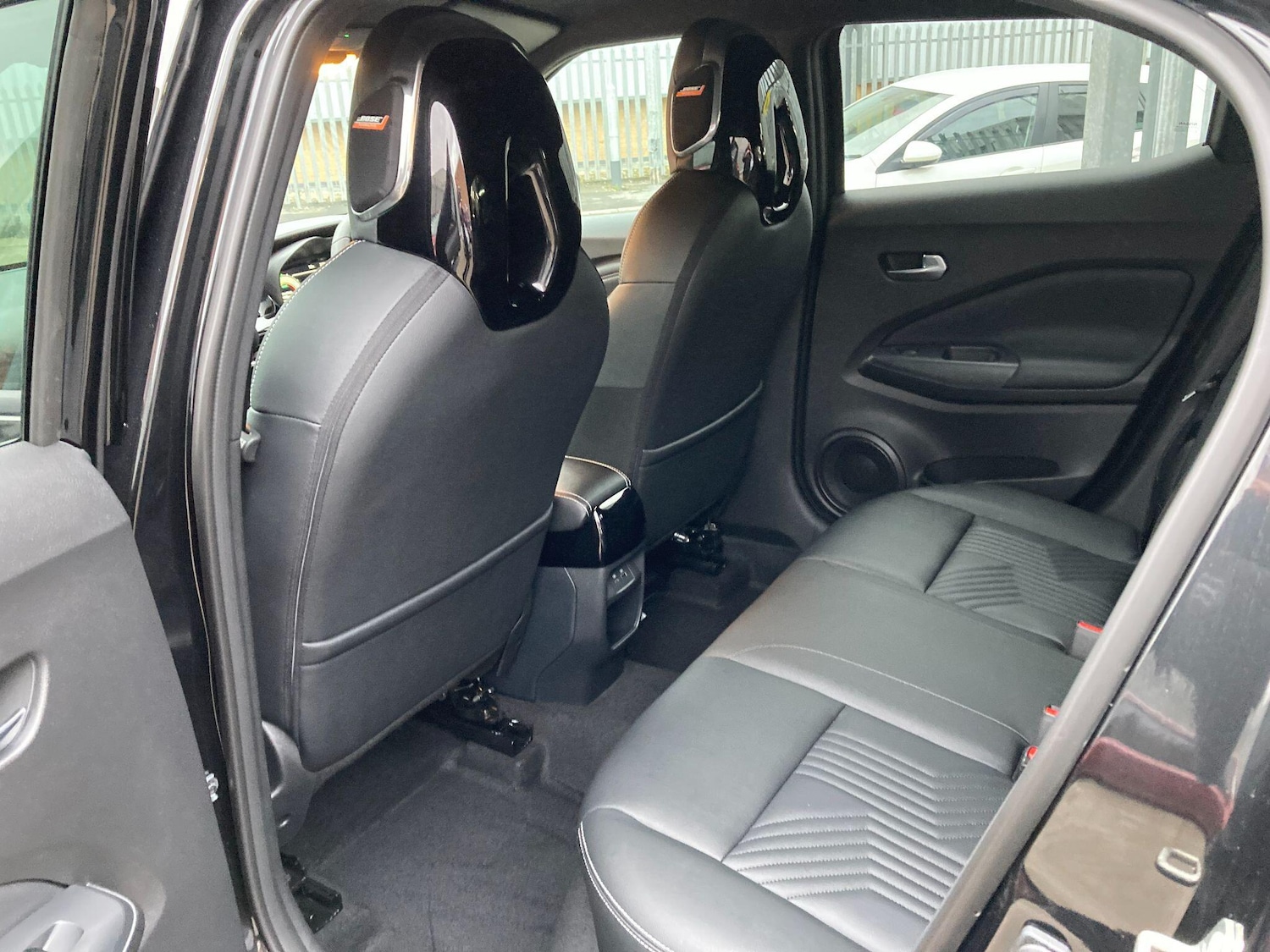 Used Nissan Juke 2025 for sale - 76715458: Photo 39