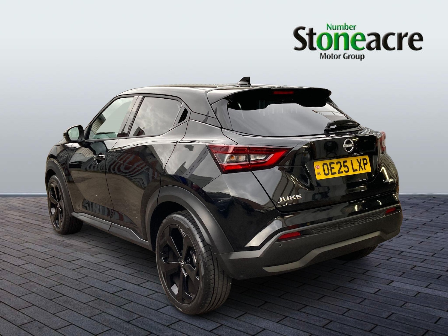 Used Nissan Juke 2025 for sale - 76715458: Photo 4