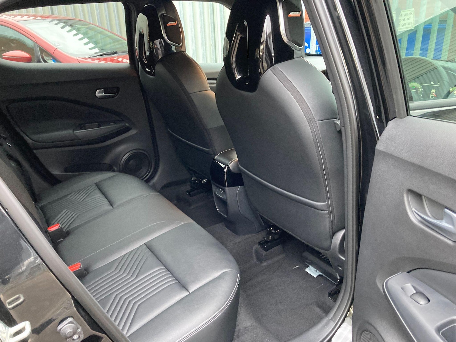 Used Nissan Juke 2025 for sale - 76715458: Photo 42