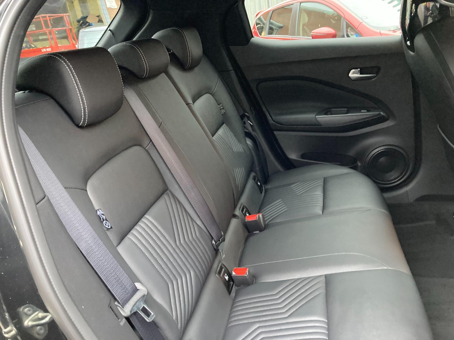 Used Nissan Juke 2025 for sale - 76715458: Photo 43