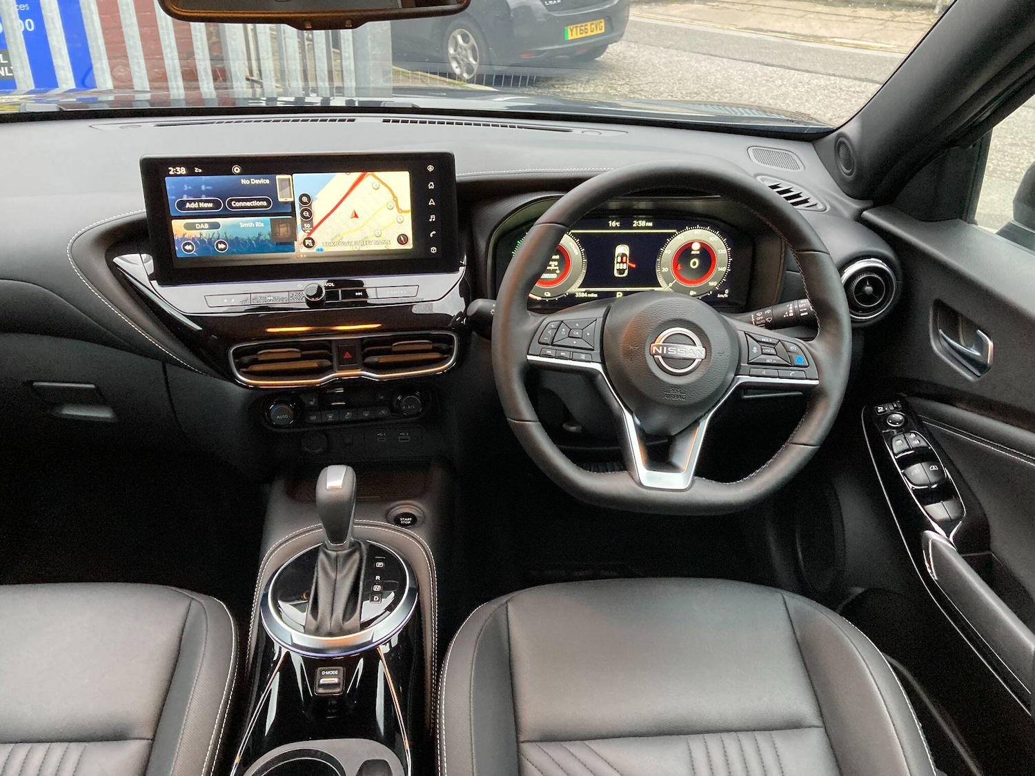 Used Nissan Juke 2025 for sale - 76715458: Photo 46