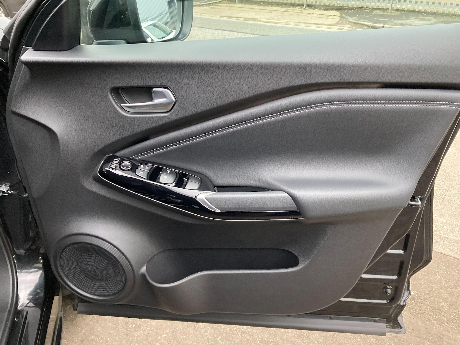 Used Nissan Juke 2025 for sale - 76715458: Photo 47