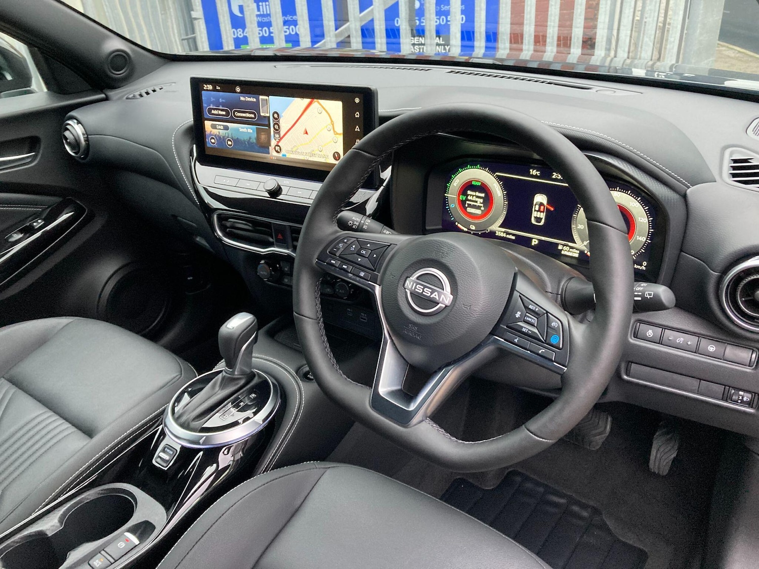 Used Nissan Juke 2025 for sale - 76715458: Photo 53