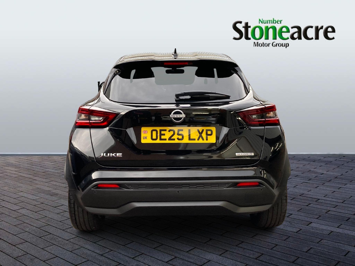 Used Nissan Juke 2025 for sale - 76715458: Photo 6