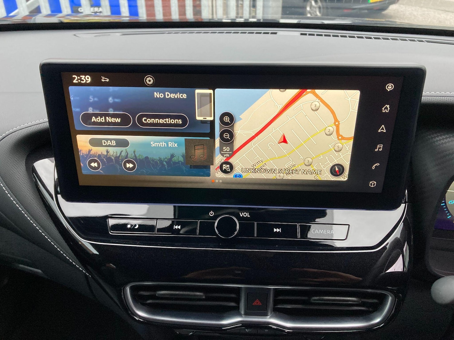 Used Nissan Juke 2025 for sale - 76715458: Photo 60