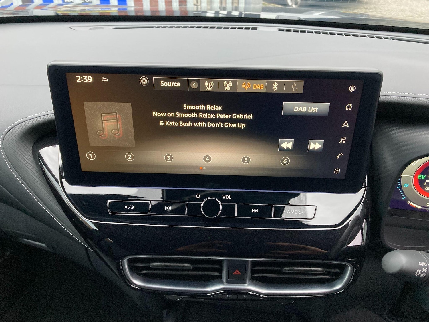 Used Nissan Juke 2025 for sale - 76715458: Photo 62