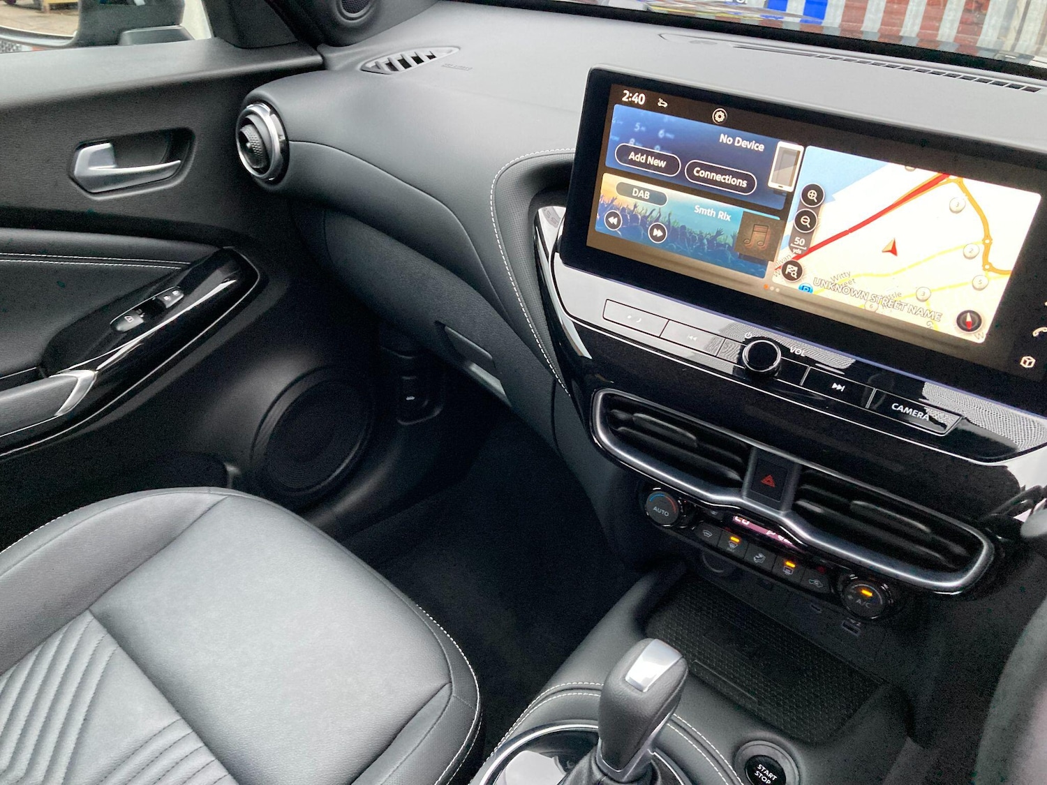 Used Nissan Juke 2025 for sale - 76715458: Photo 72