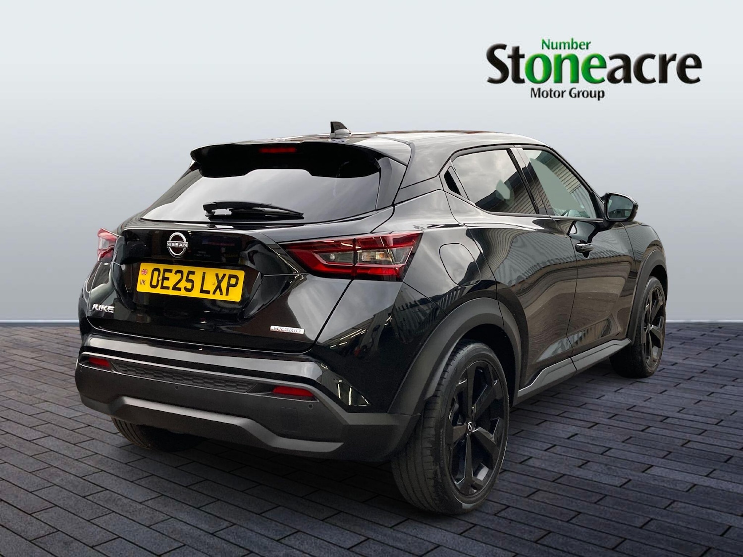 Used Nissan Juke 2025 for sale - 76715458: Photo 8