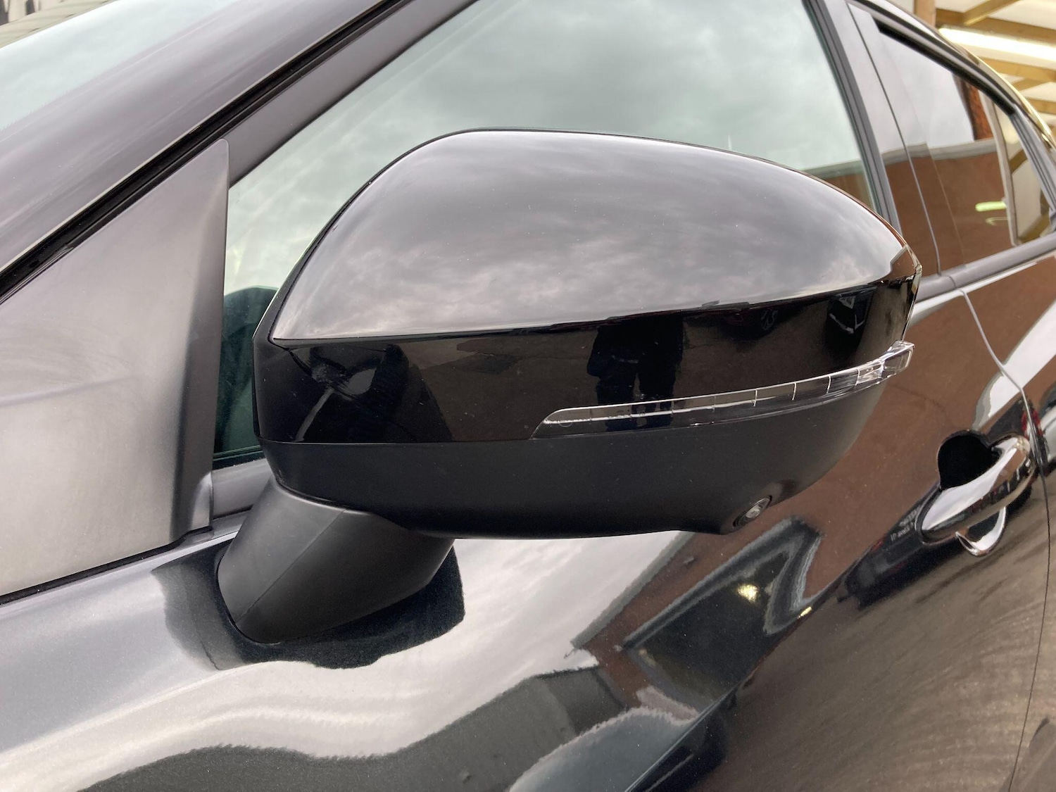 Used Nissan Juke 2025 for sale - 76715458: Photo 9