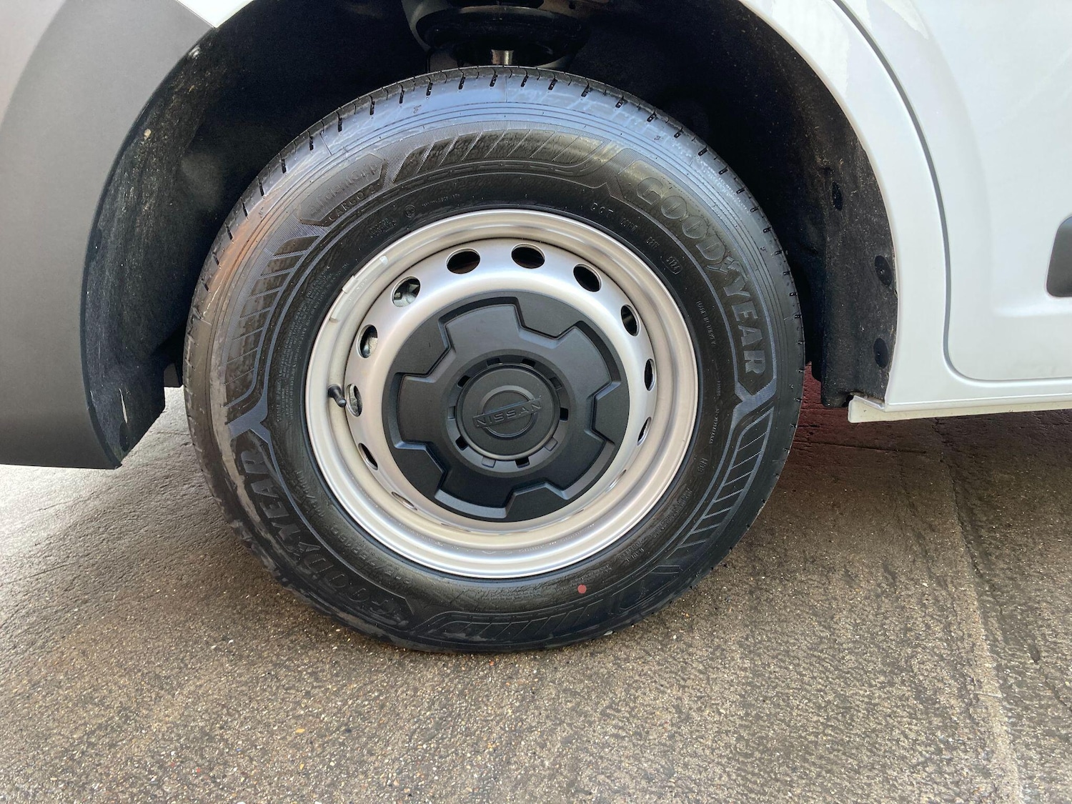 Used Nissan Interstar 2026 for sale - 78062638: Photo 10