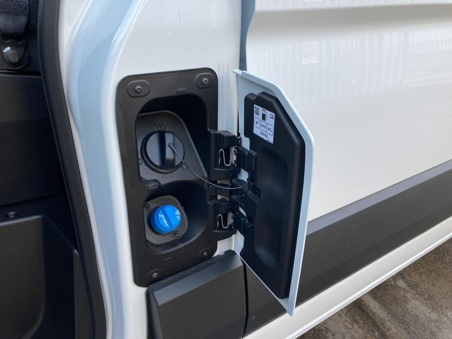 Used Nissan Interstar 2026 for sale - 78062638: Photo 11