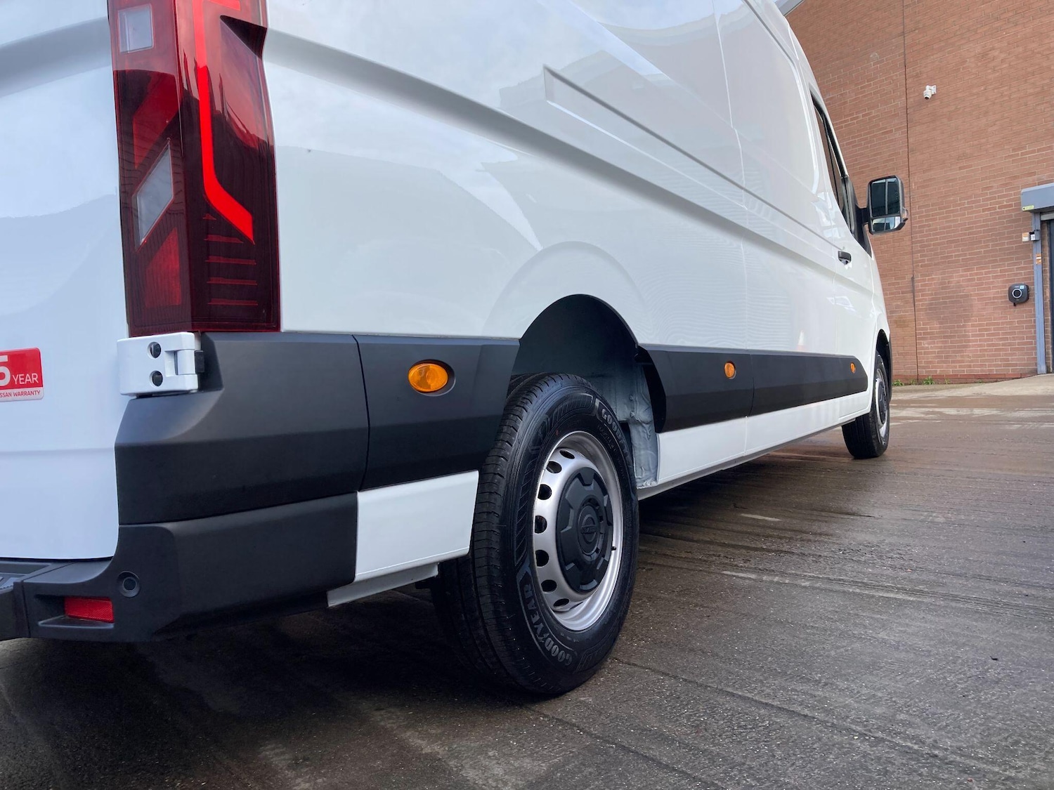 Used Nissan Interstar 2026 for sale - 78062638: Photo 19