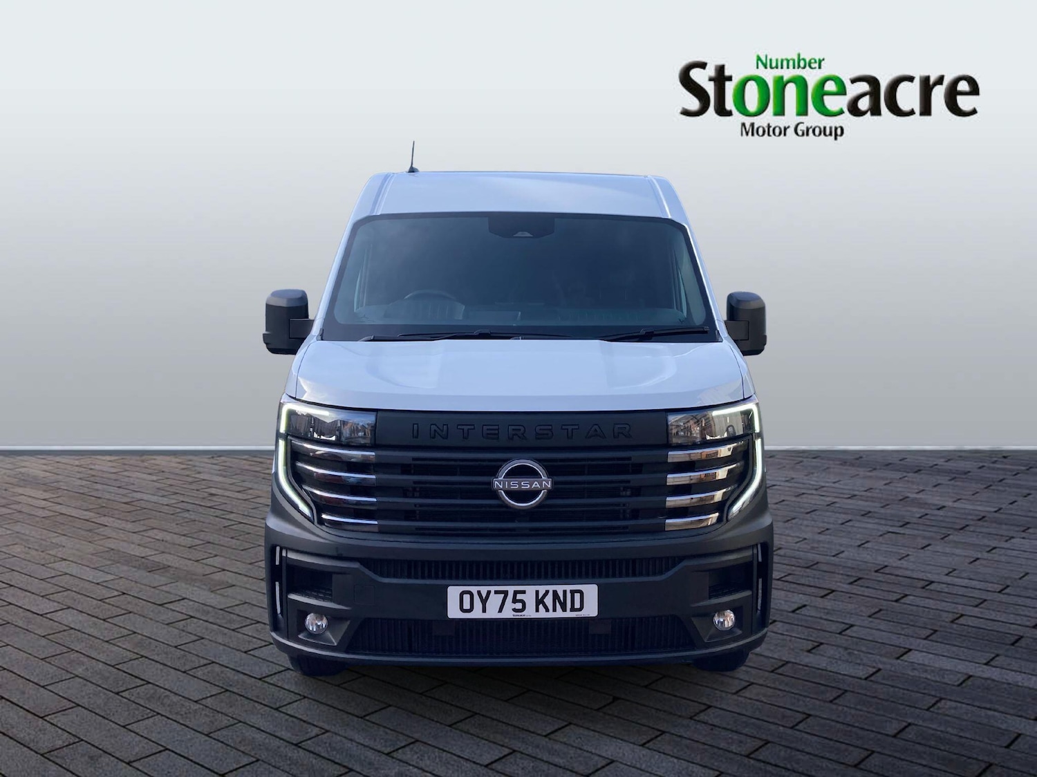 Used Nissan Interstar 2026 for sale - 78062638: Photo 2