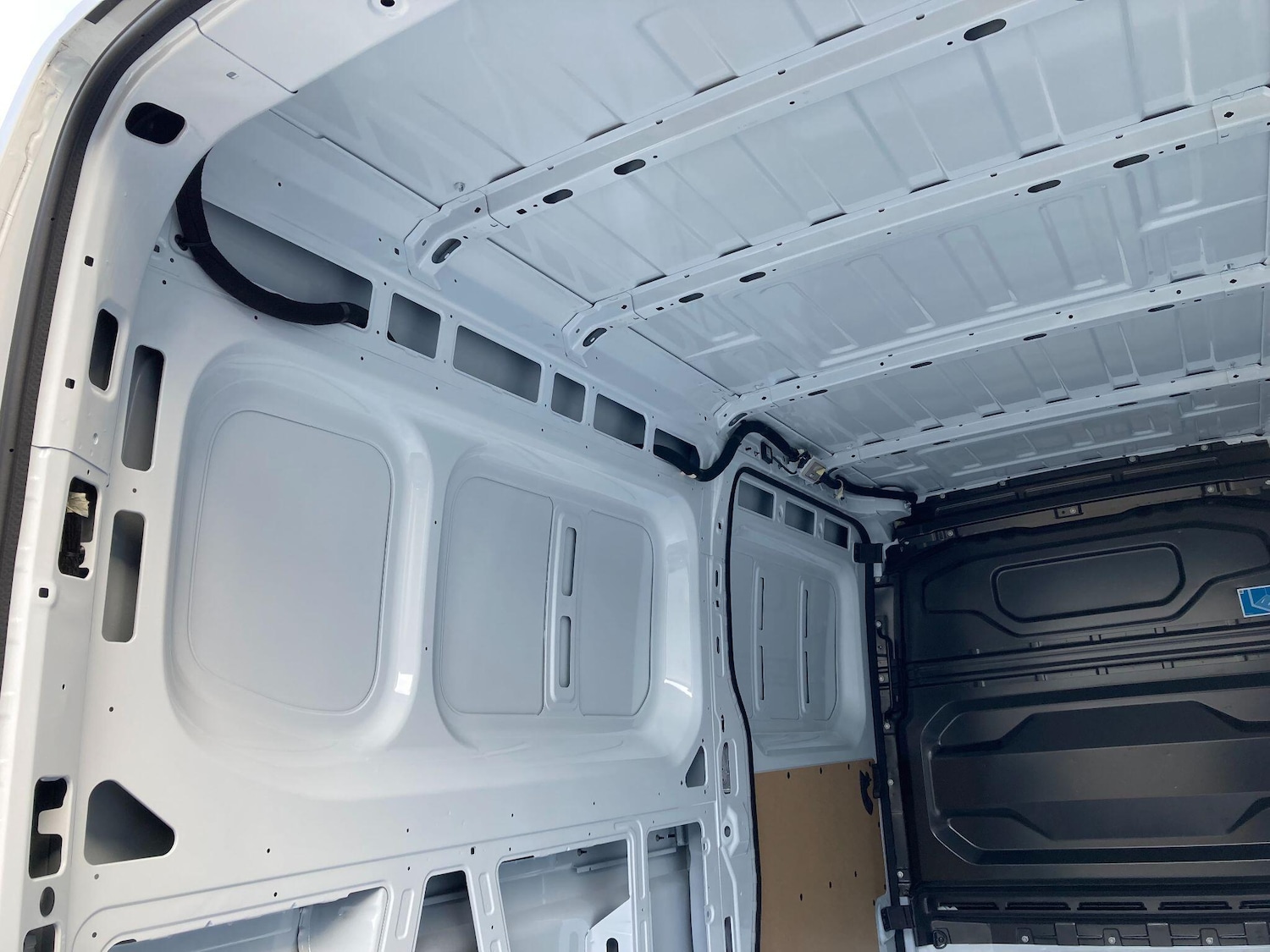 Used Nissan Interstar 2026 for sale - 78062638: Photo 27