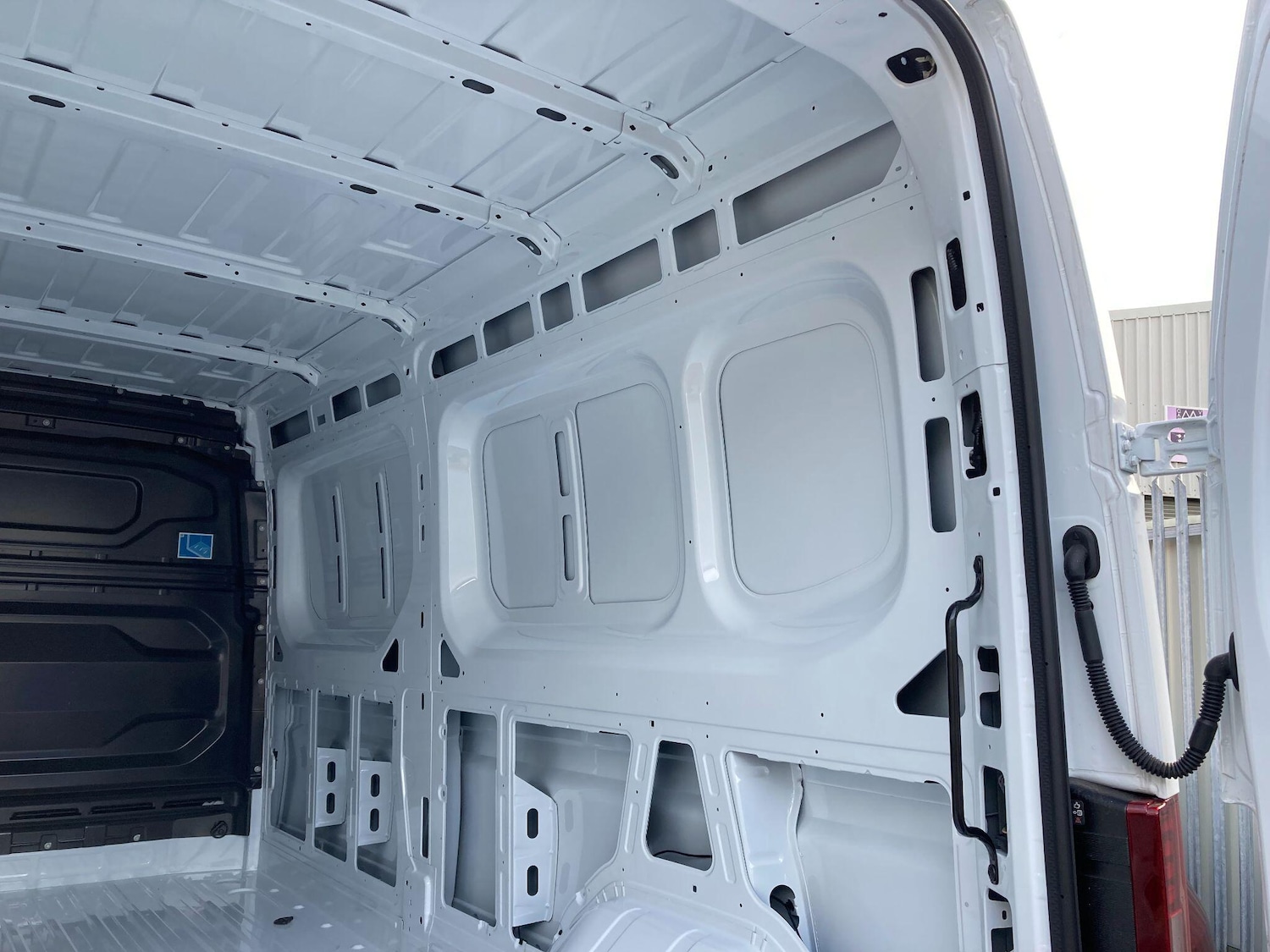 Used Nissan Interstar 2026 for sale - 78062638: Photo 28