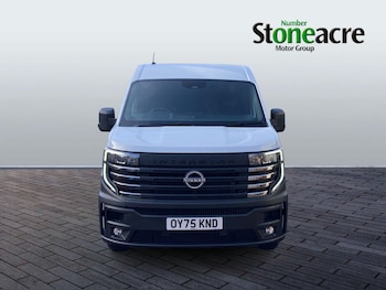 Used Nissan Interstar 2026 for sale - 78062638: Photo