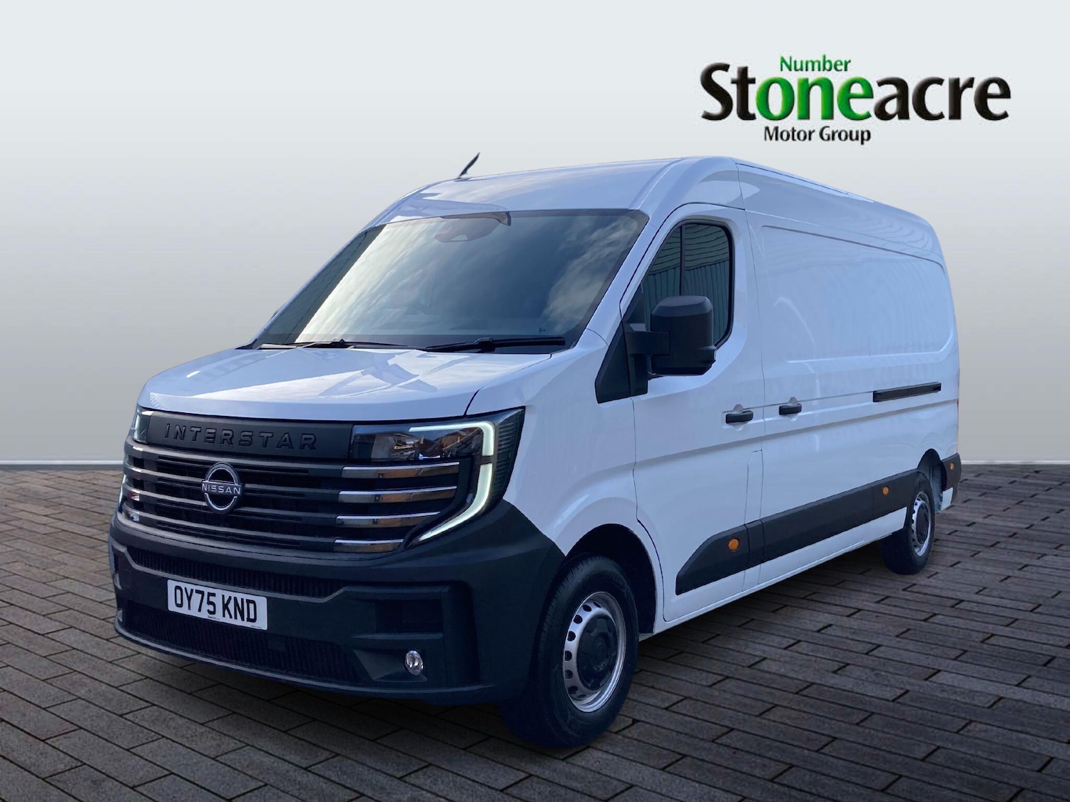 Used Nissan Interstar 2026 for sale - 78062638: Photo 3