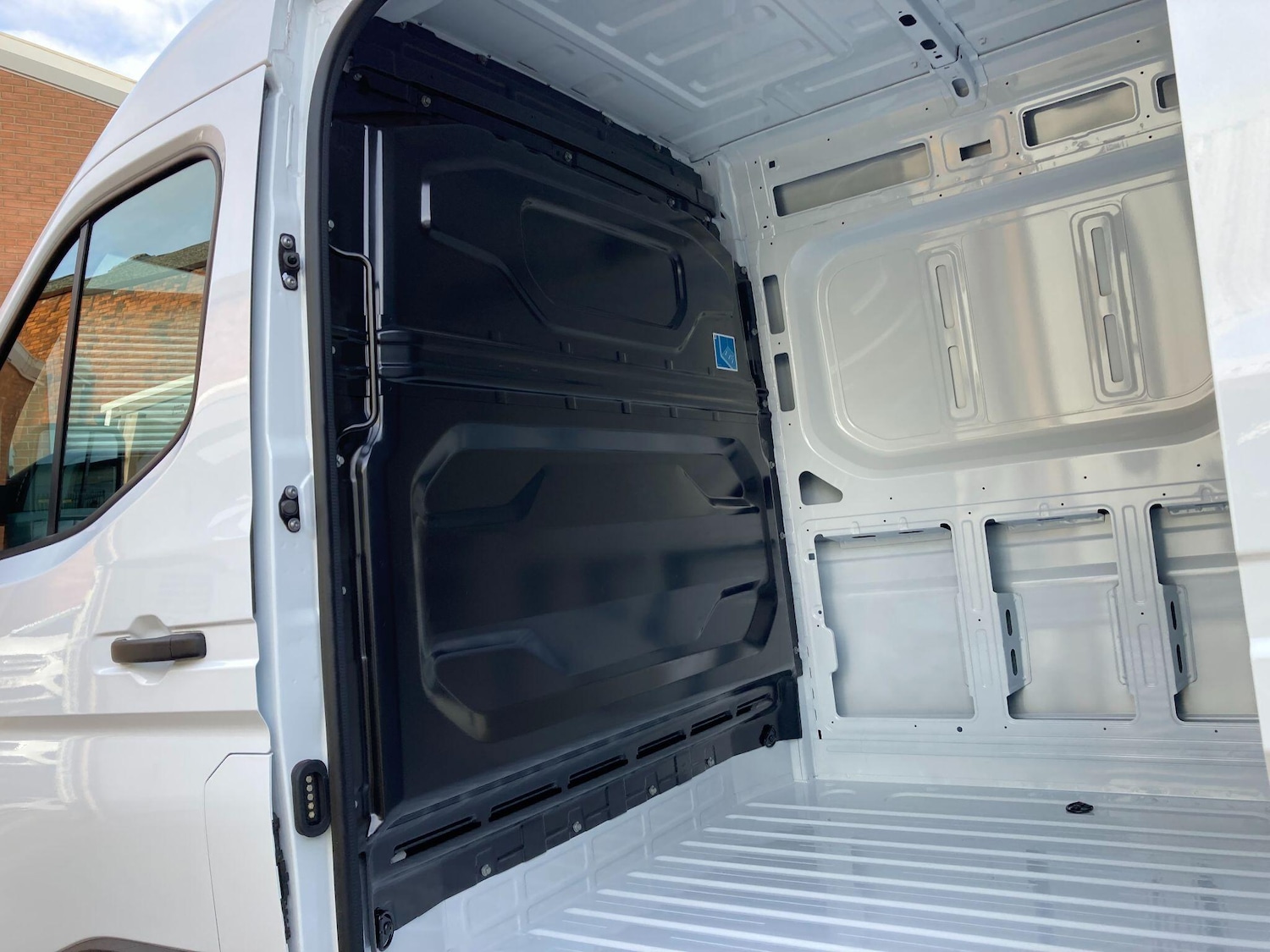 Used Nissan Interstar 2026 for sale - 78062638: Photo 30