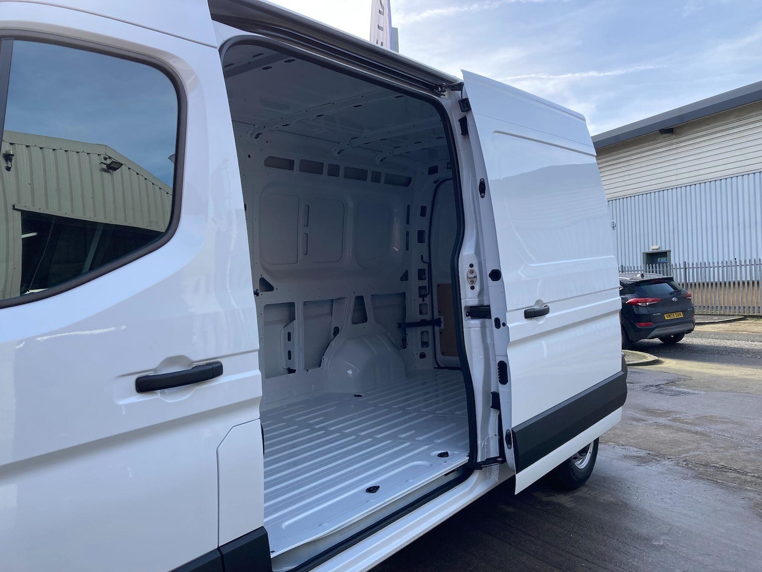 Used Nissan Interstar 2026 for sale - 78062638: Photo 31