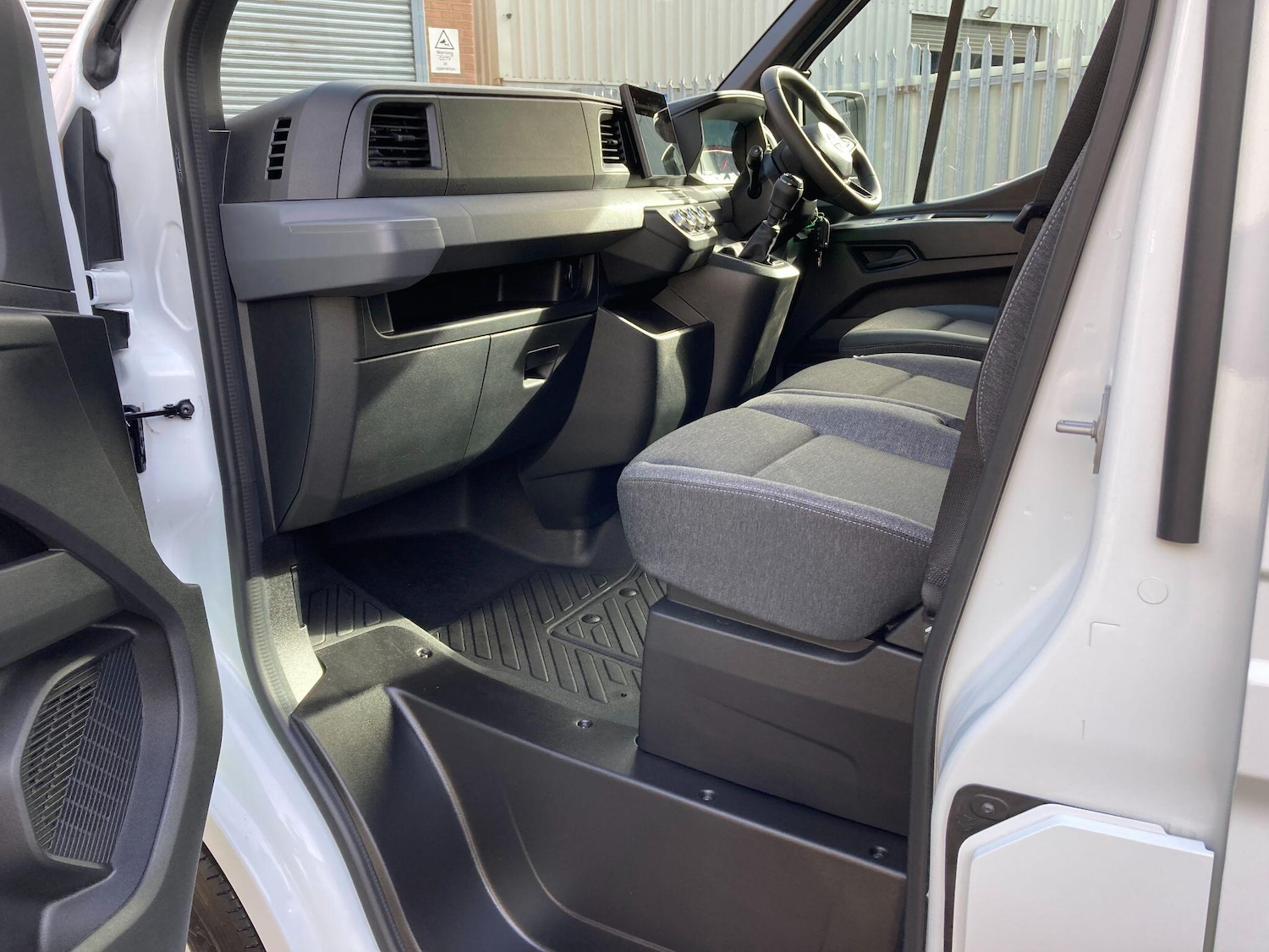 Used Nissan Interstar 2026 for sale - 78062638: Photo 32