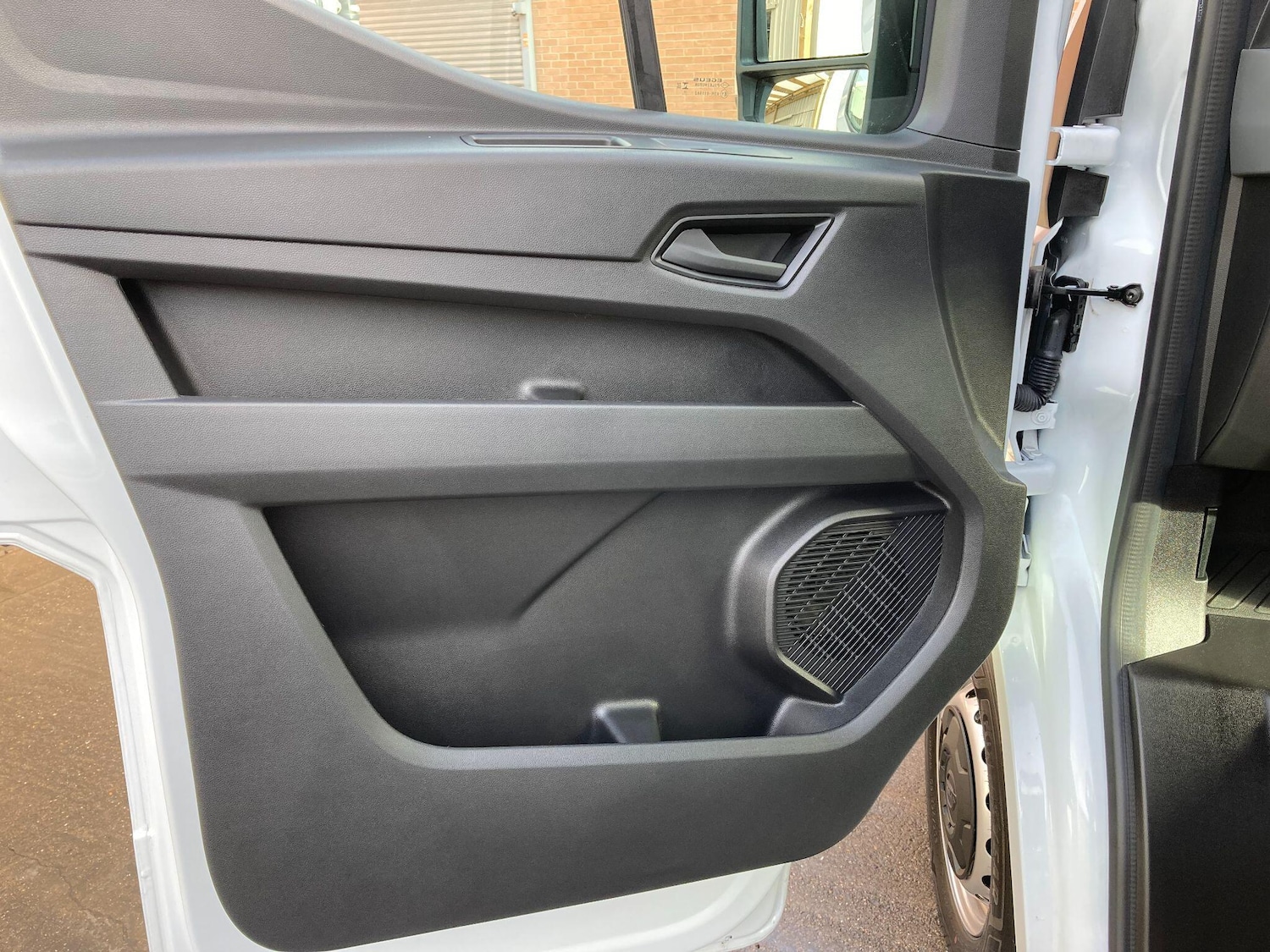 Used Nissan Interstar 2026 for sale - 78062638: Photo 33