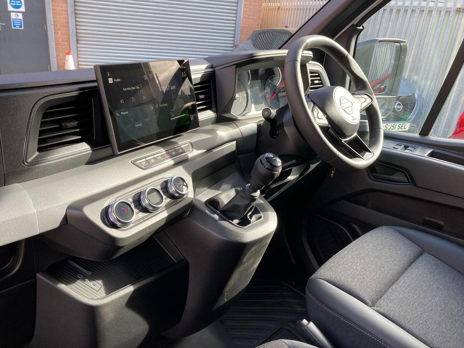 Used Nissan Interstar 2026 for sale - 78062638: Photo 35