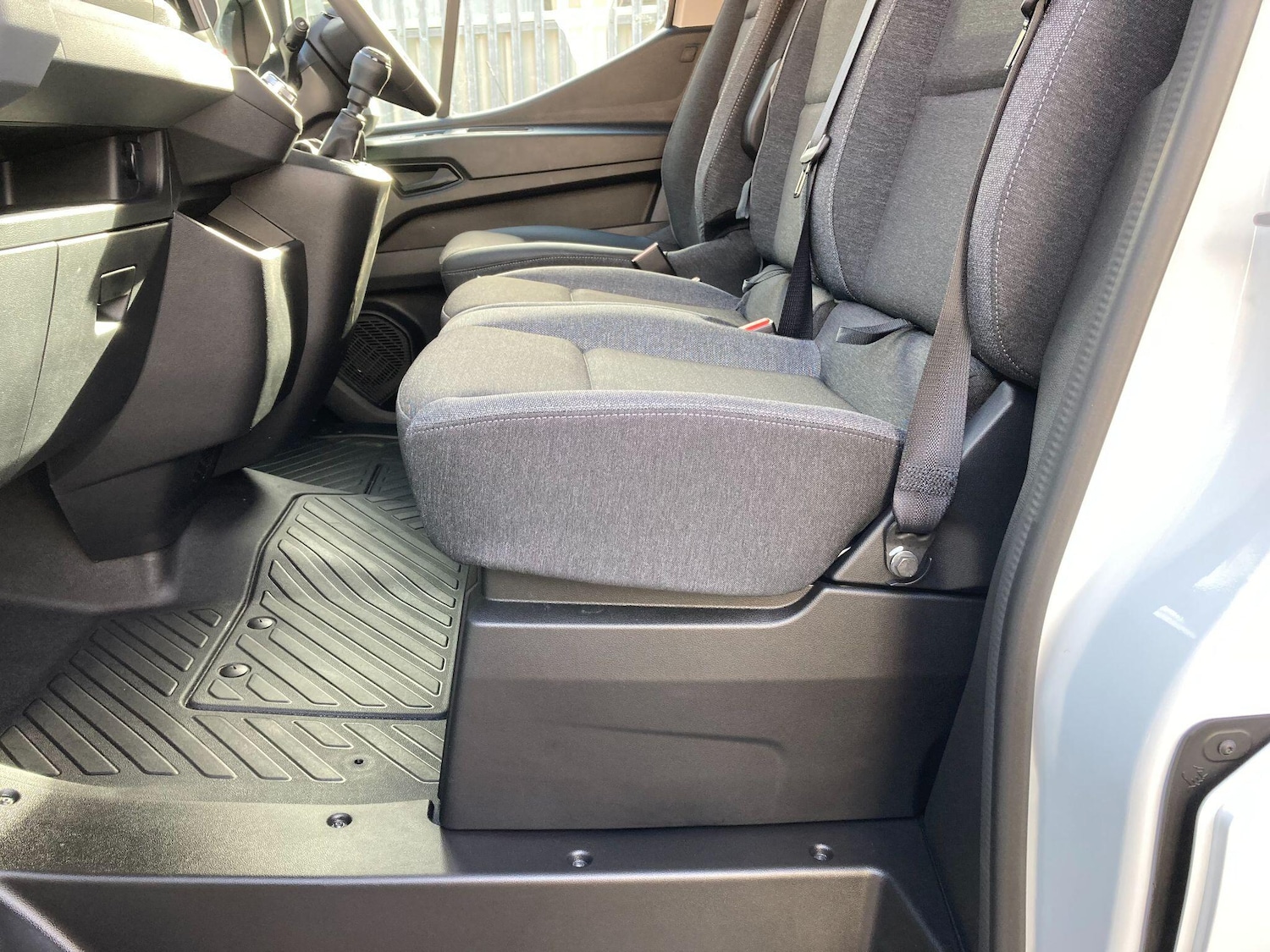 Used Nissan Interstar 2026 for sale - 78062638: Photo 38