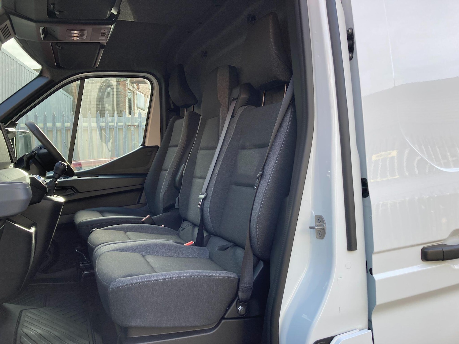 Used Nissan Interstar 2026 for sale - 78062638: Photo 39