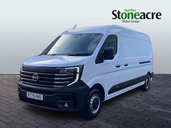 Used Nissan Interstar 2026 for sale - 78062638: Photo