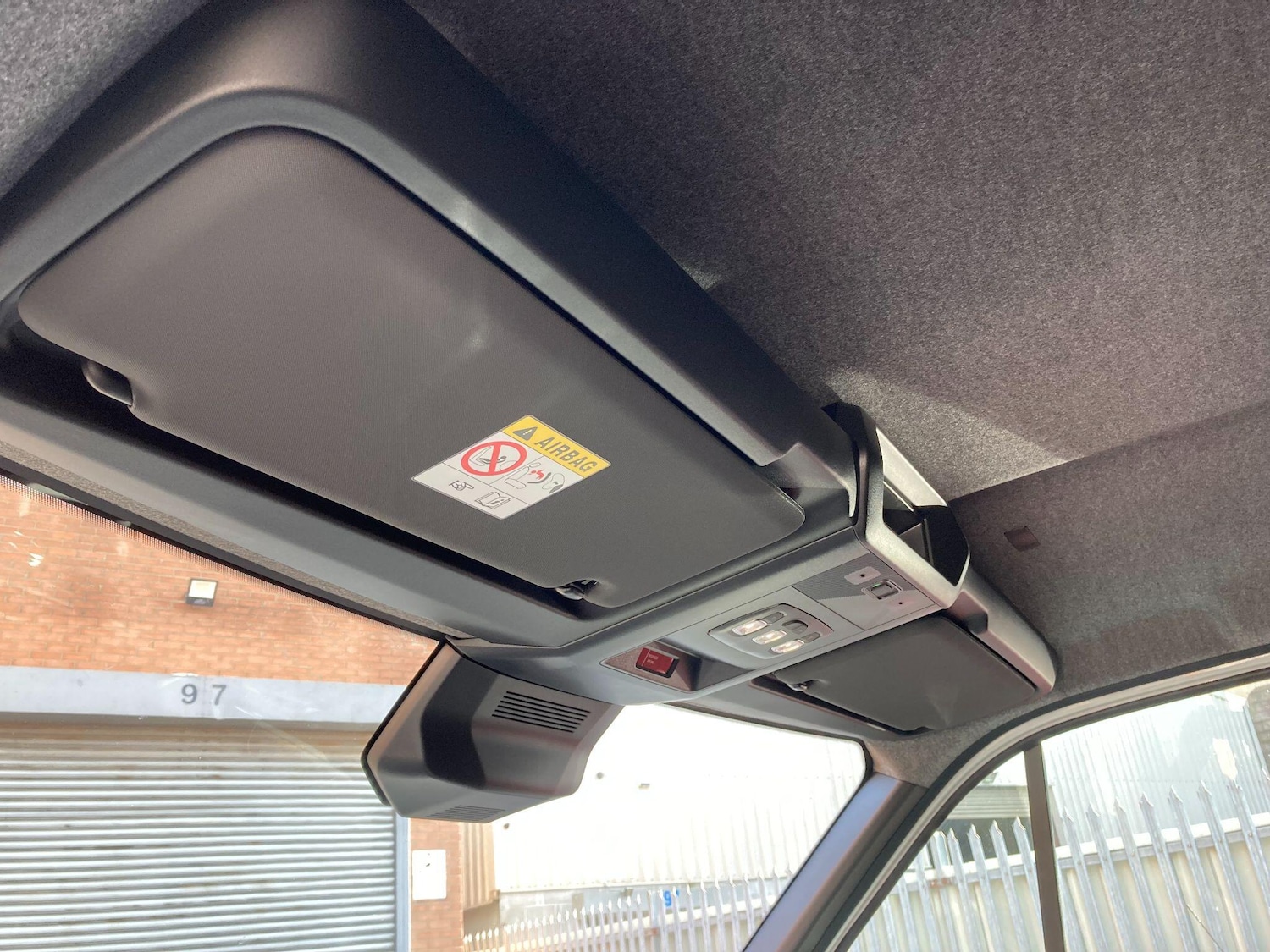 Used Nissan Interstar 2026 for sale - 78062638: Photo 40