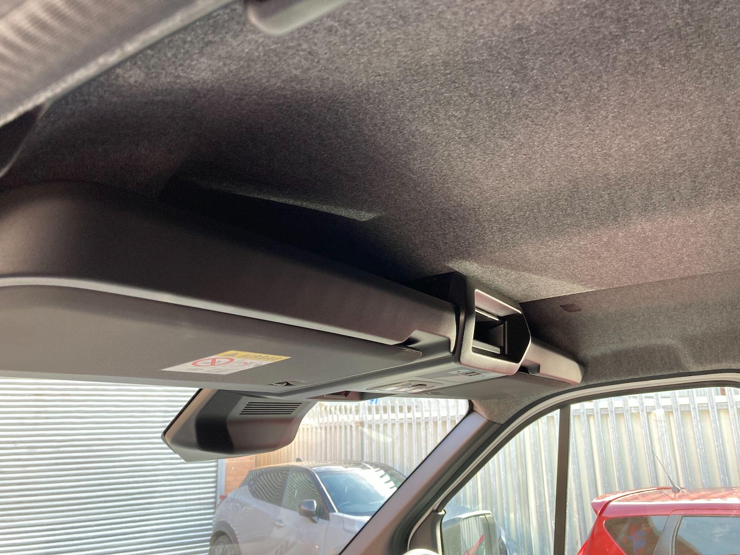 Used Nissan Interstar 2026 for sale - 78062638: Photo 41