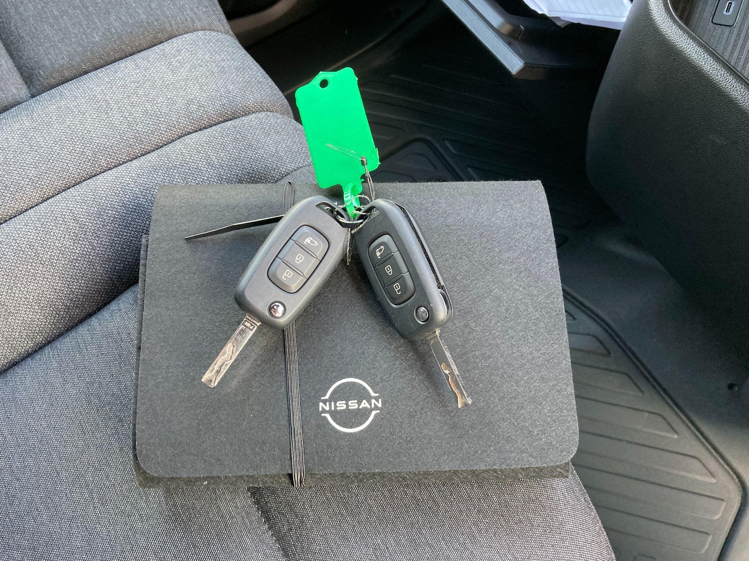 Used Nissan Interstar 2026 for sale - 78062638: Photo 42