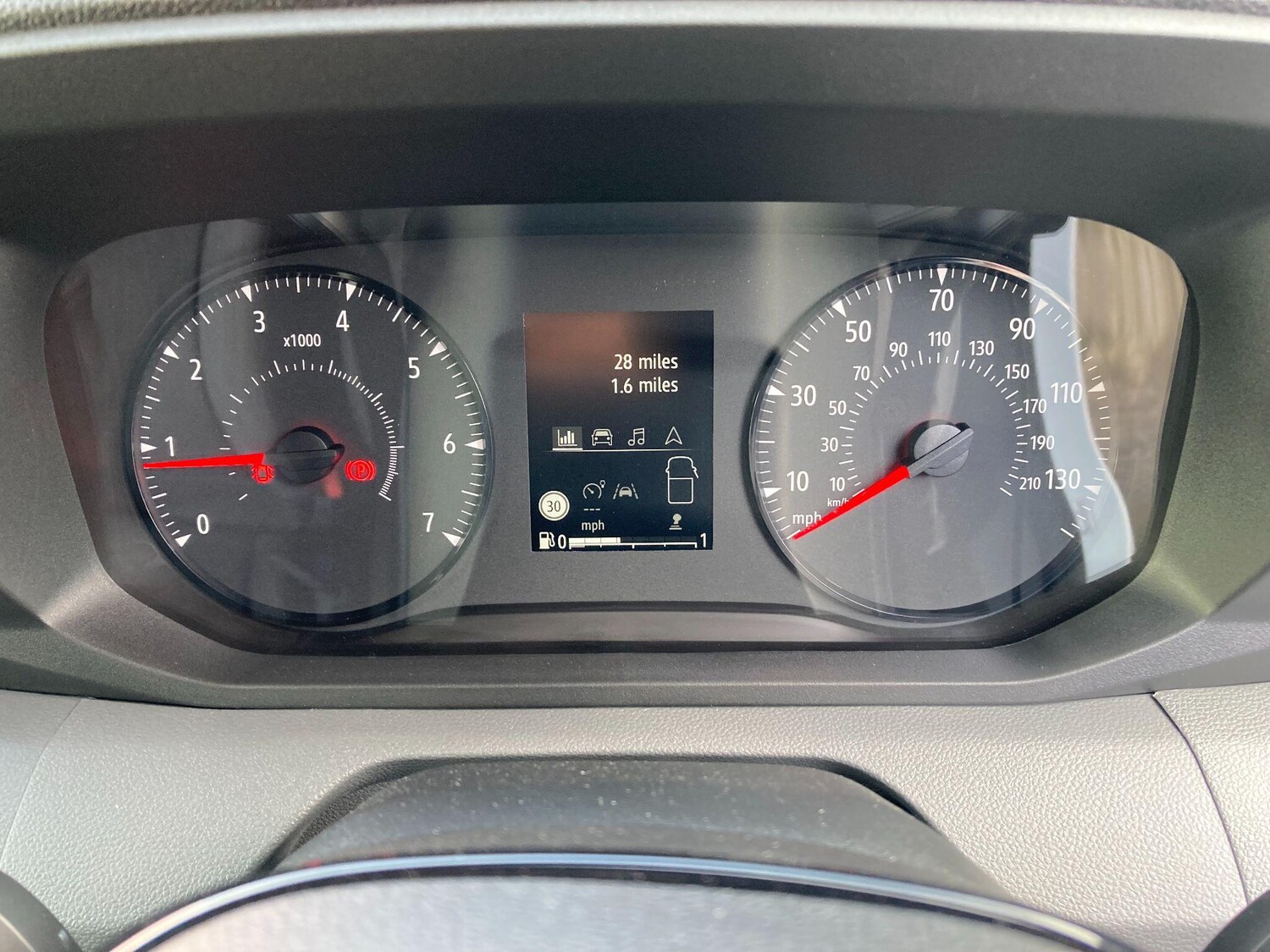 Used Nissan Interstar 2026 for sale - 78062638: Photo 43