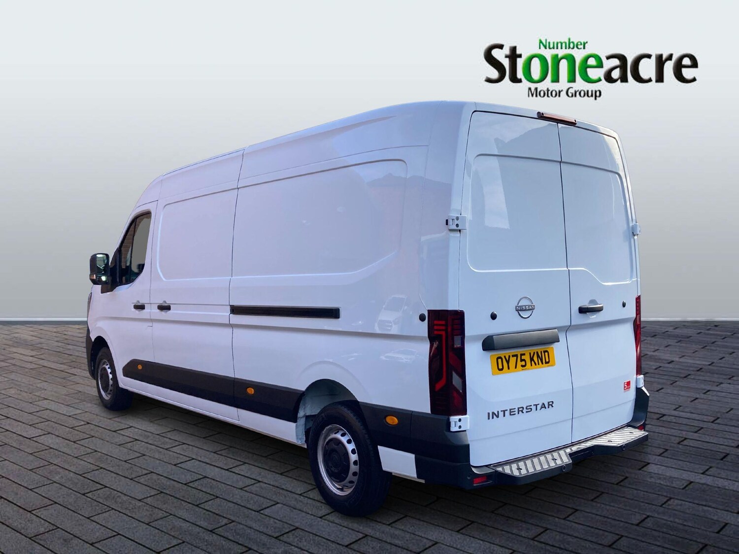 Used Nissan Interstar 2026 for sale - 78062638: Photo 5