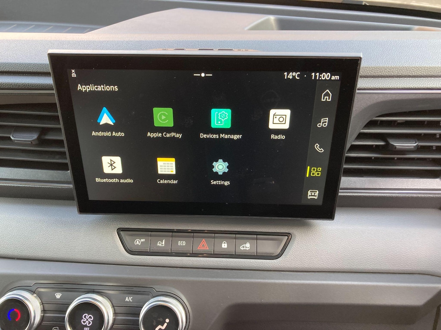 Used Nissan Interstar 2026 for sale - 78062638: Photo 54