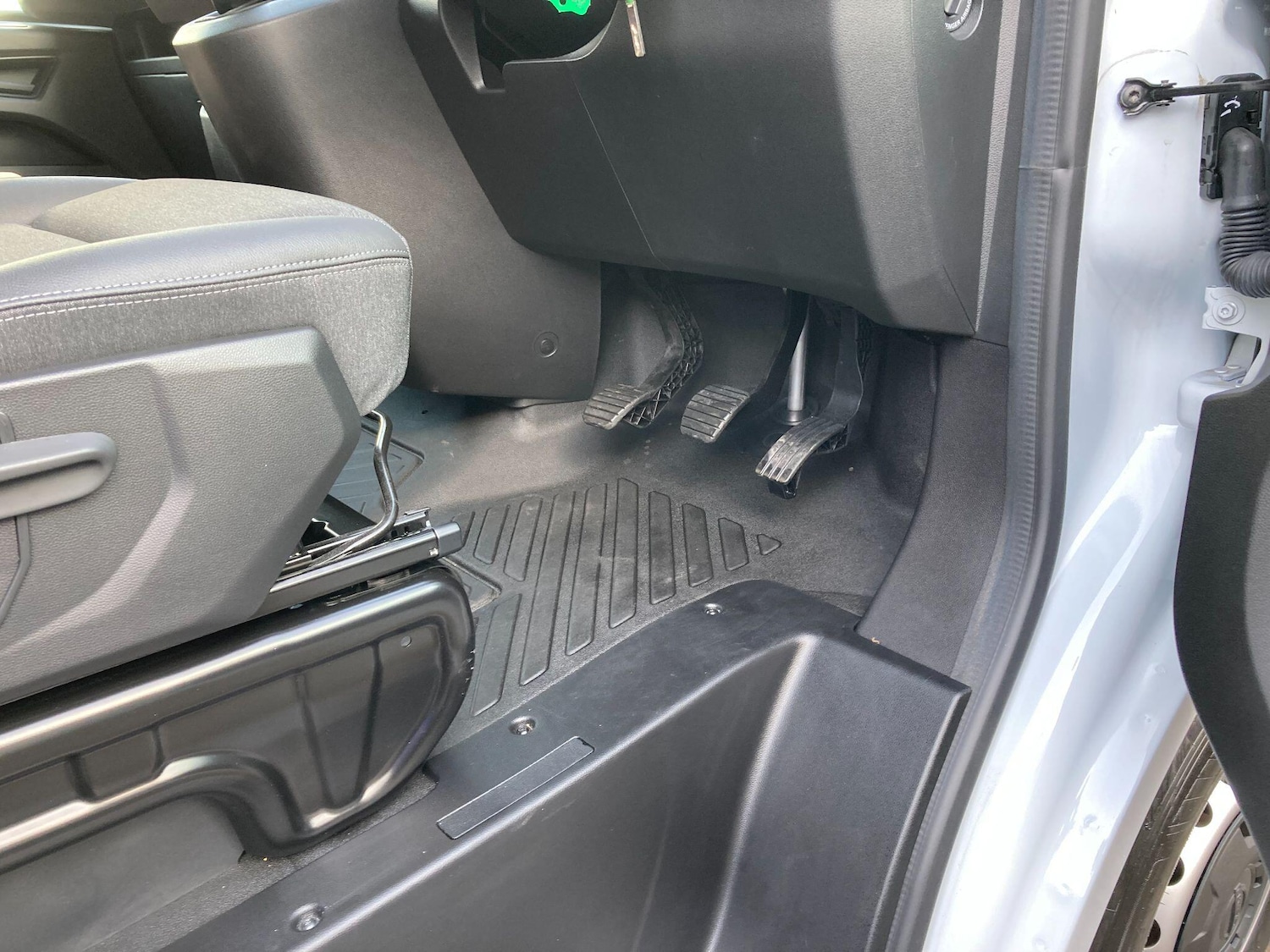 Used Nissan Interstar 2026 for sale - 78062638: Photo 56