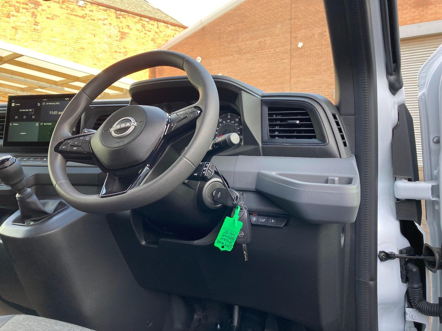 Used Nissan Interstar 2026 for sale - 78062638: Photo 58